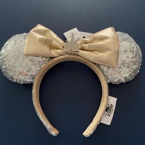 Disney Minnie ears